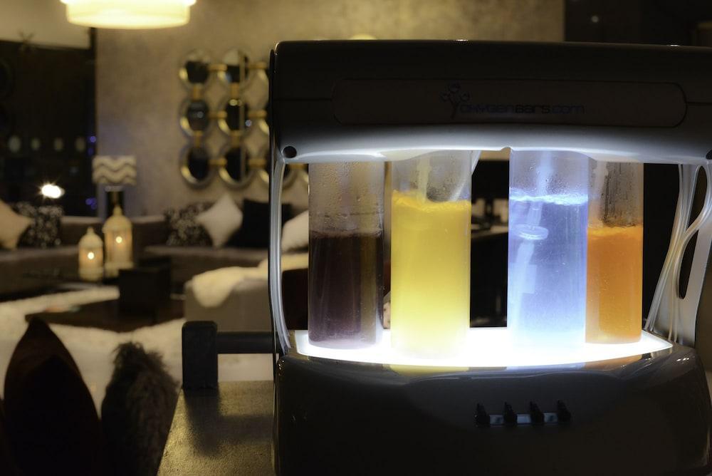 Wellness Hotel Usaquen Bogotá Eksteriør bilde