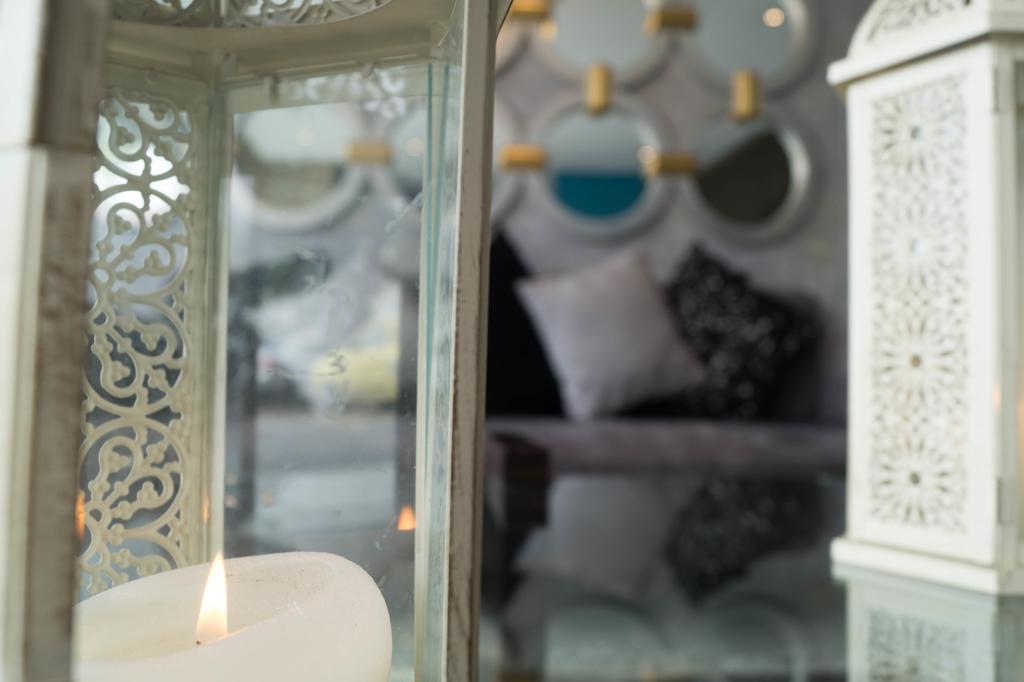 Wellness Hotel Usaquen Bogotá Eksteriør bilde