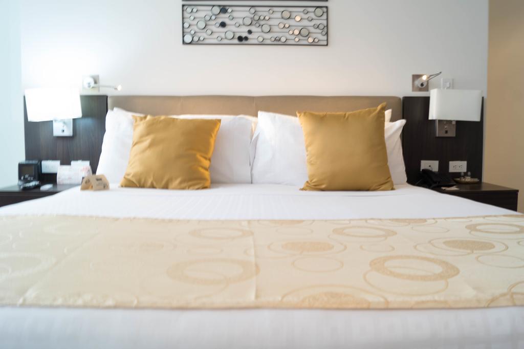 Wellness Hotel Usaquen Bogotá Eksteriør bilde