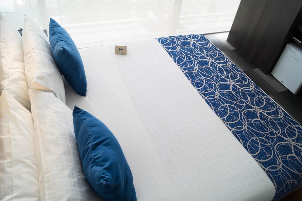 Wellness Hotel Usaquen Bogotá Eksteriør bilde
