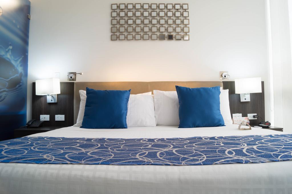 Wellness Hotel Usaquen Bogotá Eksteriør bilde