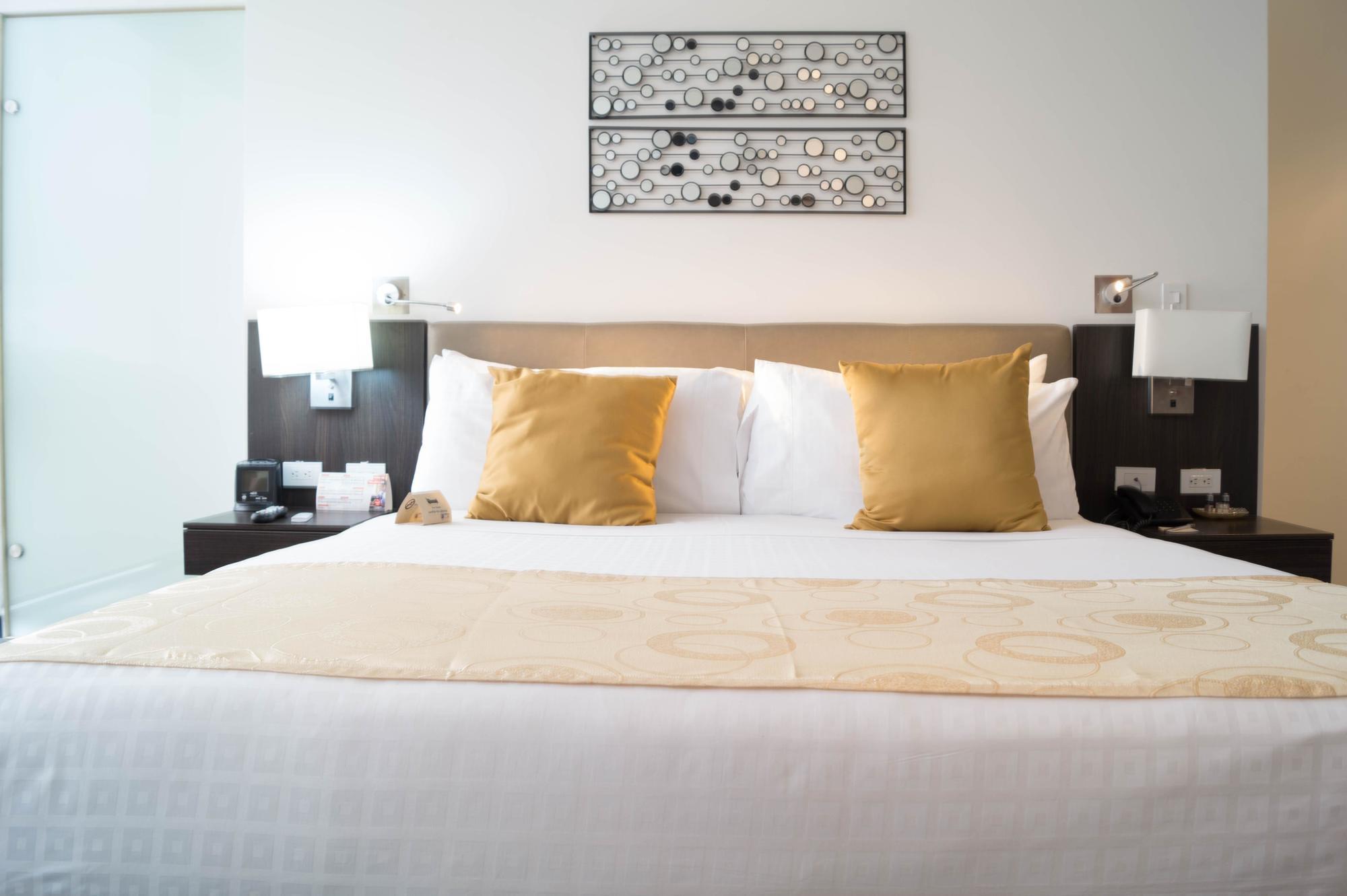 Wellness Hotel Usaquen Bogotá Eksteriør bilde