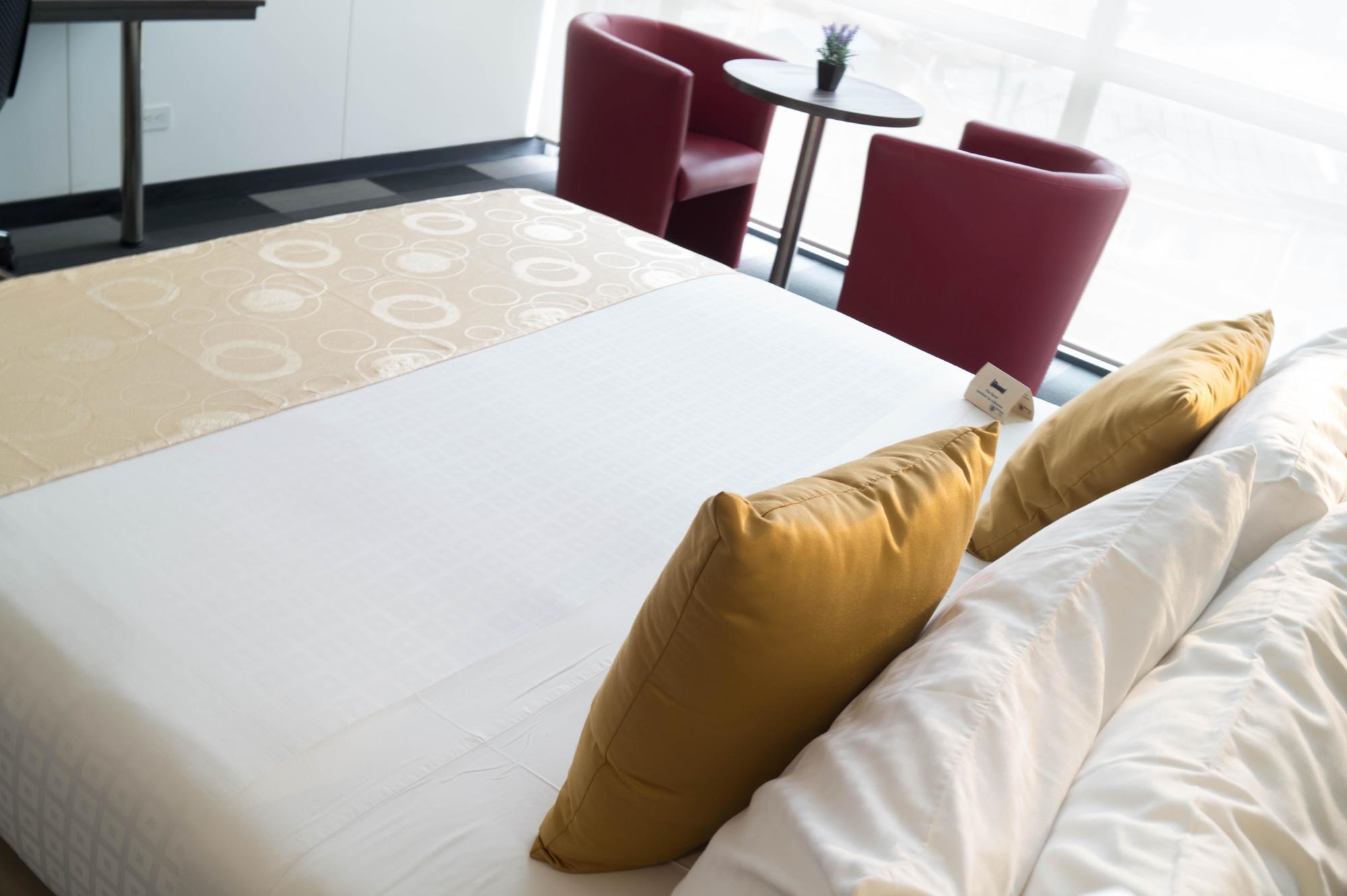 Wellness Hotel Usaquen Bogotá Eksteriør bilde