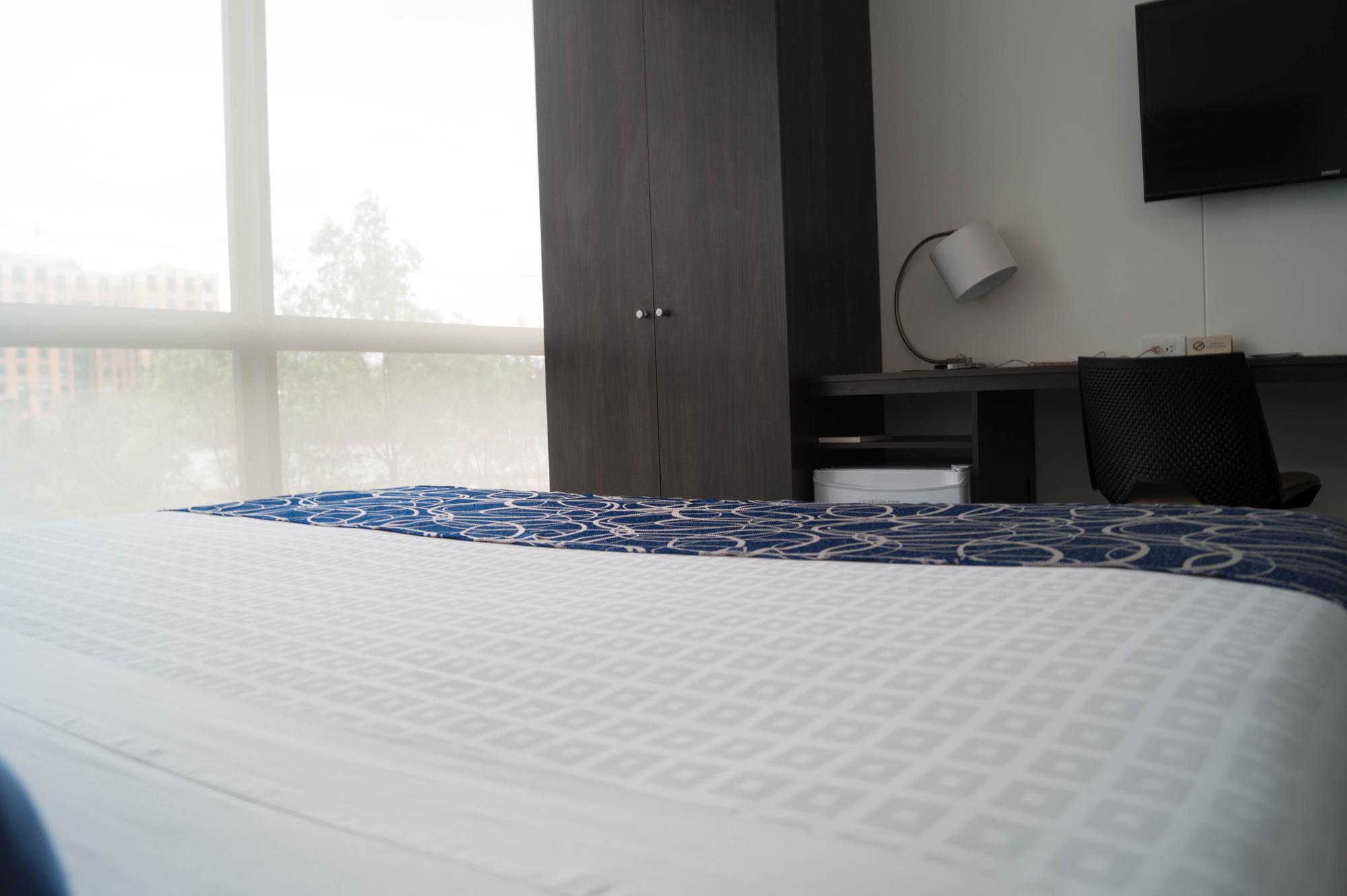 Wellness Hotel Usaquen Bogotá Eksteriør bilde