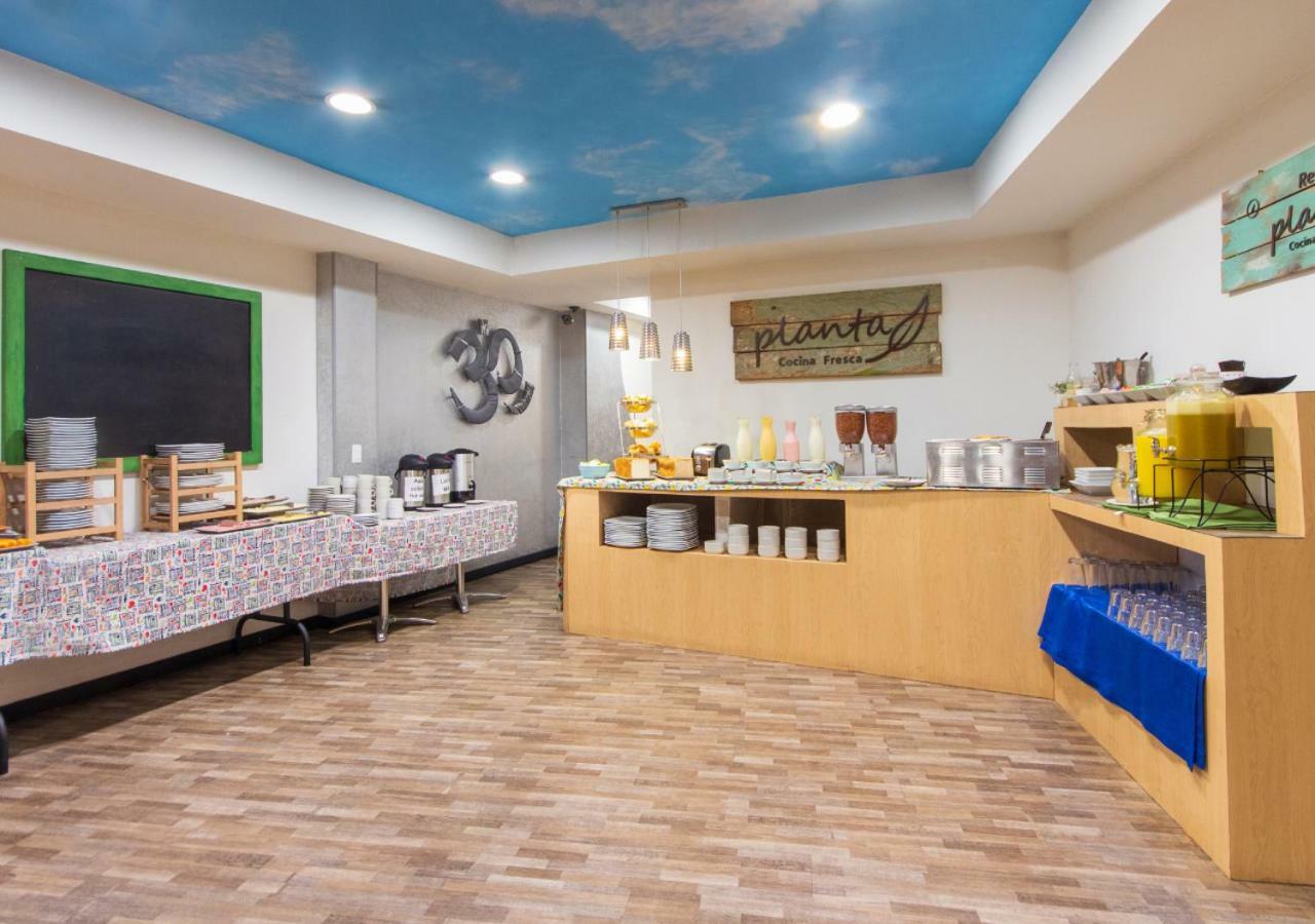 Wellness Hotel Usaquen Bogotá Eksteriør bilde